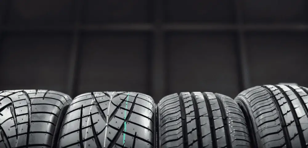 Kendra Tire Review Banner