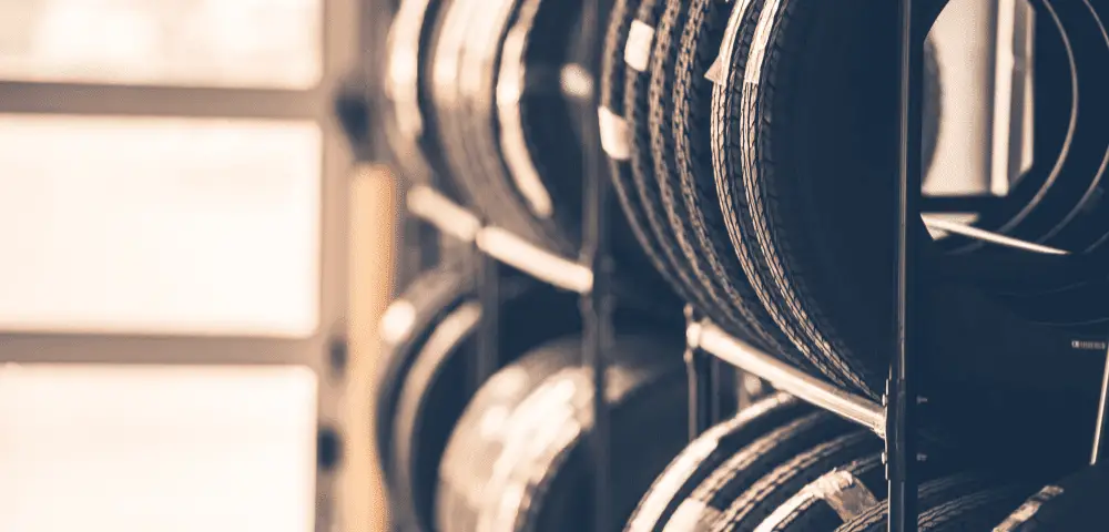 Tire Types