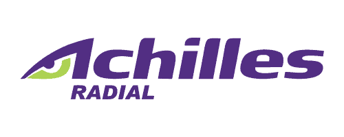 Achilles Tire Logo