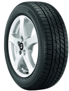 Bridgestone Potenza RE-71R Tire