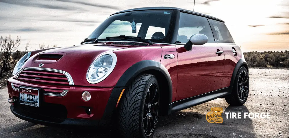 Best Mini Cooper