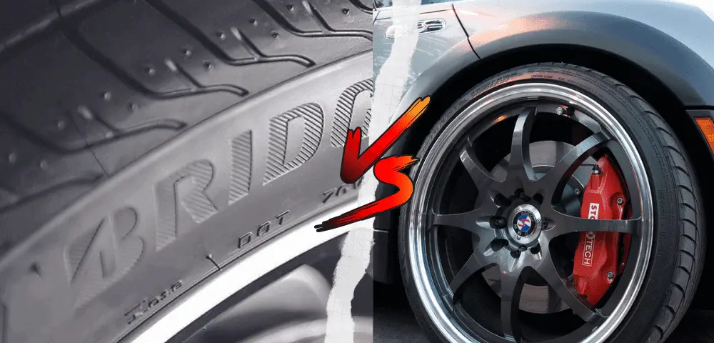 bridgestone vs continental
