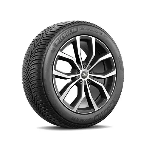 Michelin Cross Climate SUV All-Season Tire