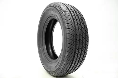 Toyo Tires Open Country Q/T All-Season Tire