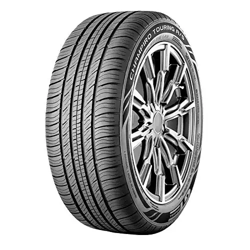 GT Radial CHAMPIRO TOURING A/S Radial Tire