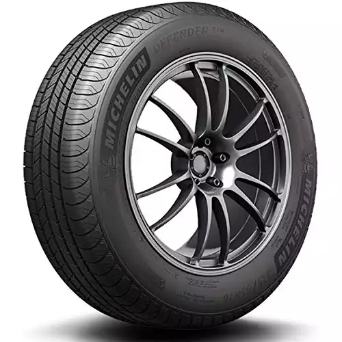 Michelin Defender T + H All-Season Tire