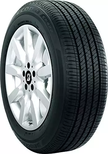 Bridgestone Ecopia EP422 Plus All-Season Tire