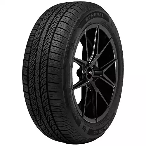 General Altimax RT43 All-Season Radial Tire