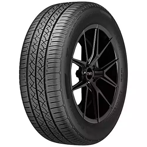 Continental TrueContact Tour Radial Tire