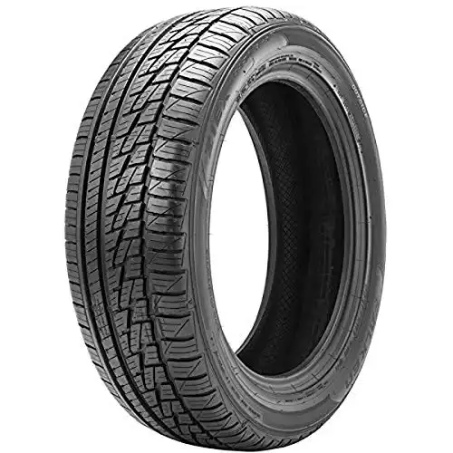 Falken Ziex ZE950 A/S Radial Tire