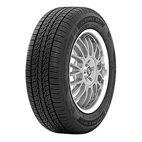 General Altimax RT43 Radial Tire