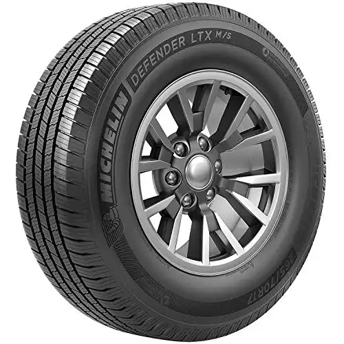 Michelin Defender LTX