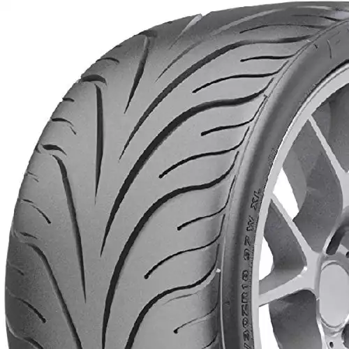 Federal 595RS-RR Performance Radial Tire