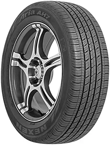 Nexen Aria AH7 All- Season Radial Tire
