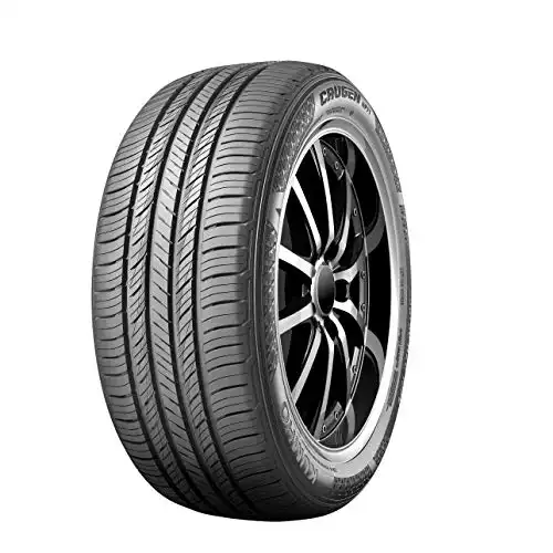 Kumho Crugen HP71 All-Season Tire