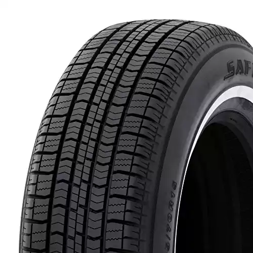 Saffiro SF3000 All-Season Radial Tire