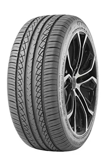 GT Radial CHAMPIRO UHPAS Performance Radial Tire