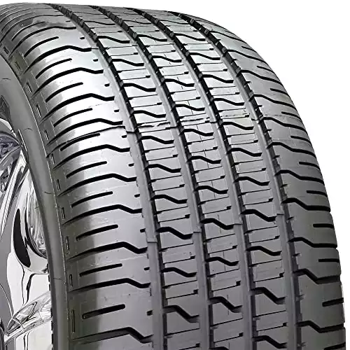 Goodyear Eagle GT II