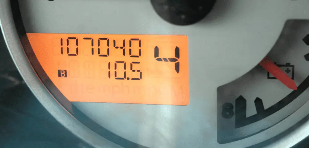 speedometer